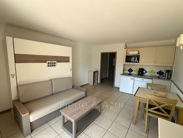 Appartement vente à Le Ponteil, Antibes