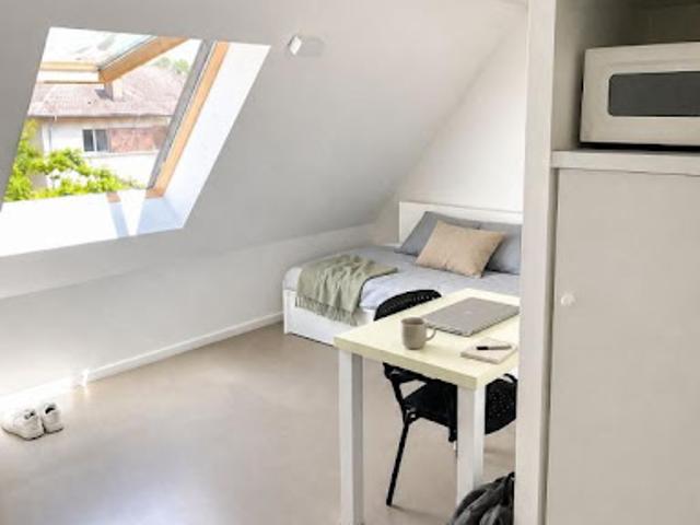 Appartement vente à Pau