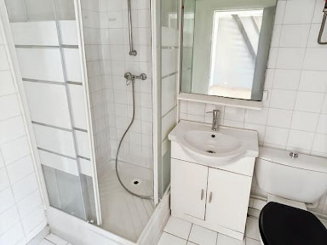 Appartement vente à Sainte-Geneviève-des-Bois, Essonne