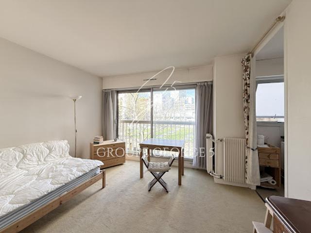 Appartement vente à Paris, Île-de-France