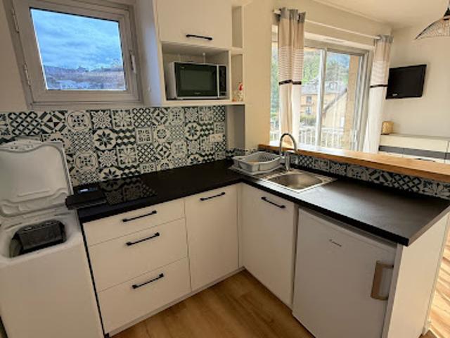 Appartement vente à Rodez, Occitanie