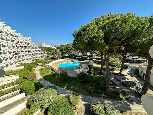 Appartement vente à Montpellier, La Grande-motte