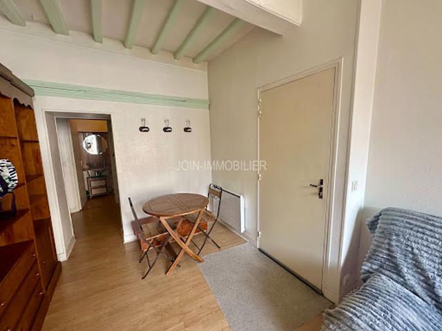 Appartement vente à Dieppe