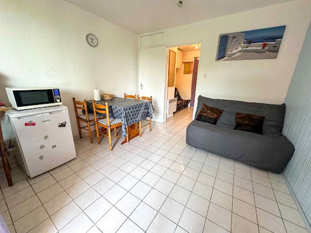 Appartement vente à Montpellier, La Grande-motte