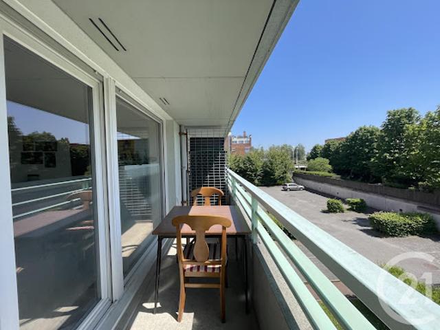 Appartement vente à Rambouillet, Maurepas