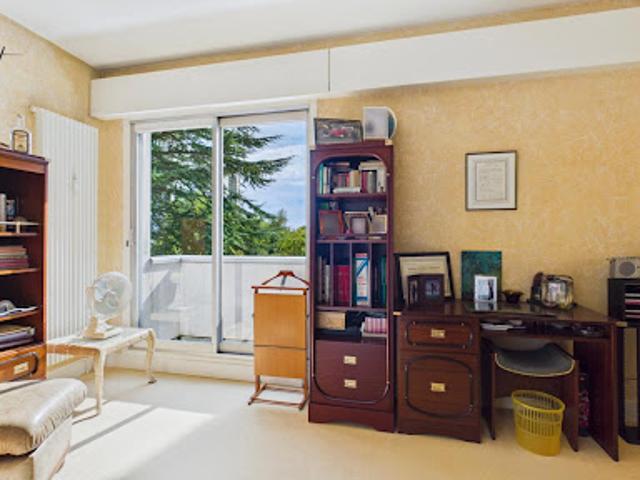 Appartement vente à Les Jacobins, Le Mans