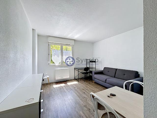 Appartement vente à Chambéry