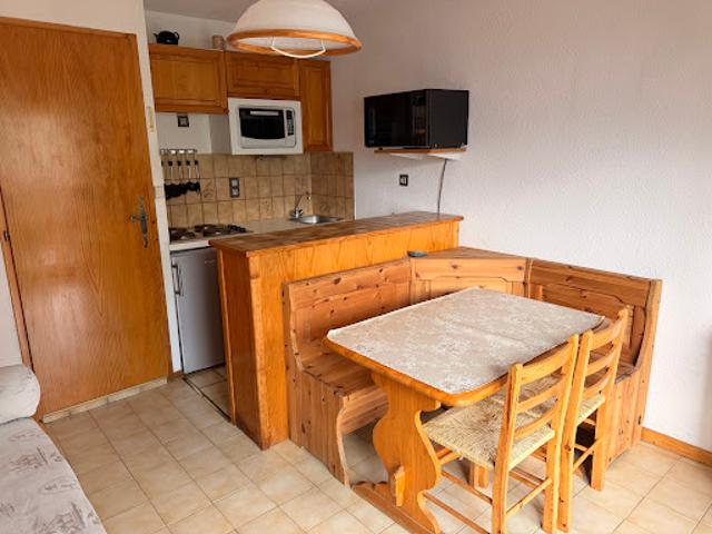 Appartement vente à Albertville, Champagny-en-vanoise