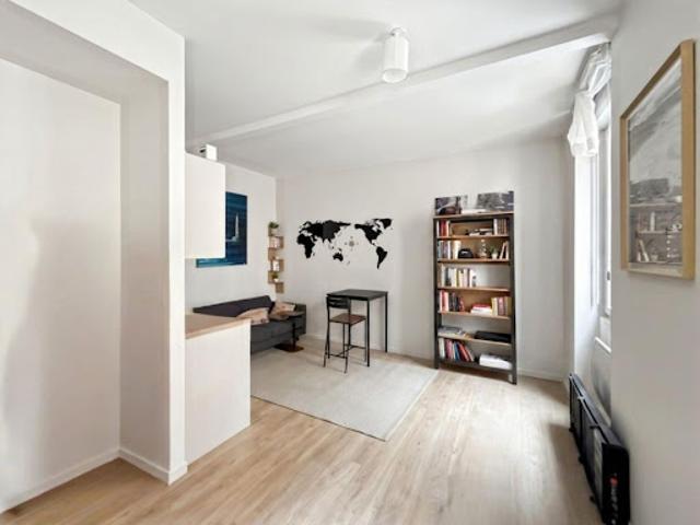 Appartement vente à Toulouse