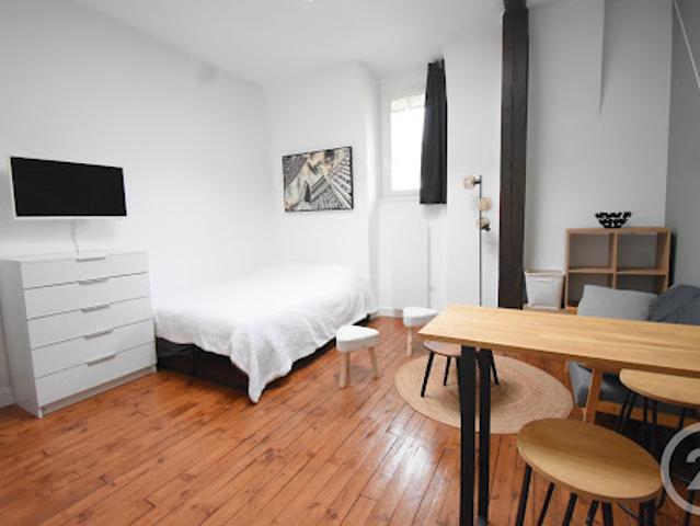 Appartement vente à Vichy