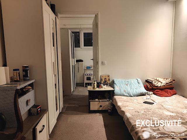 Appartement vente à Saint-Germain-en-Laye, Chambourcy