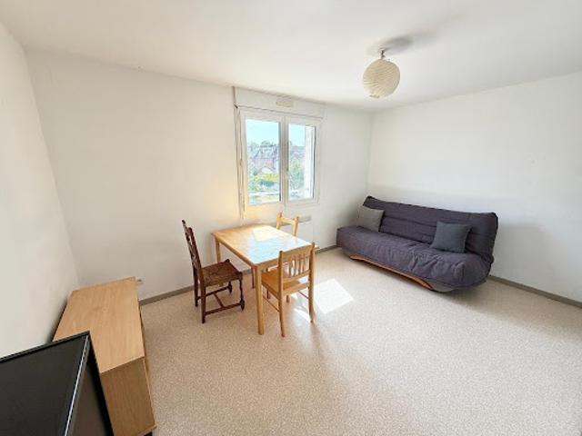 Appartement vente à Reims, Tinqueux