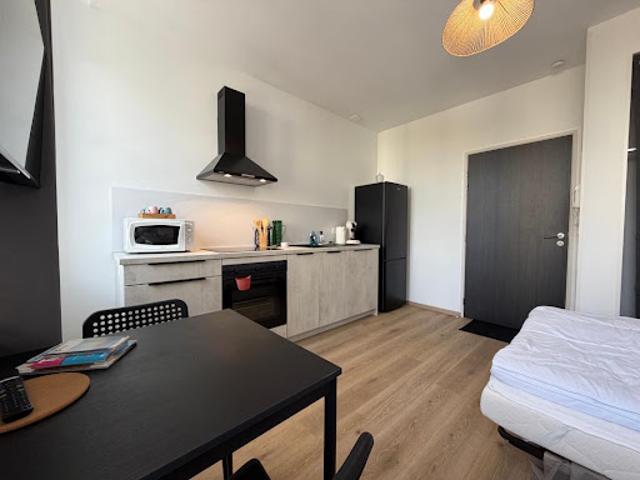 Appartement vente à Saint-Pierre, Royan