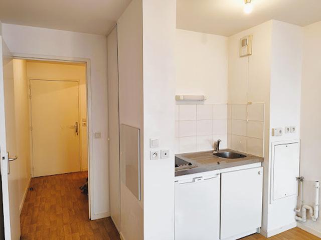 Appartement vente à La Rochelle