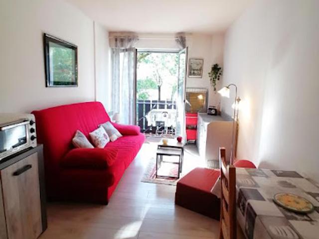 Appartement vente à Rochefort, Saint-georges-de-didonne