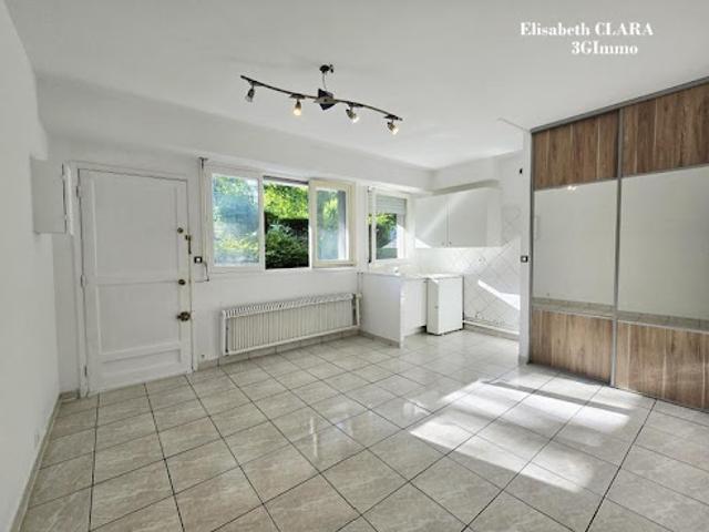 Appartement vente à La Mare Armée, Yerres