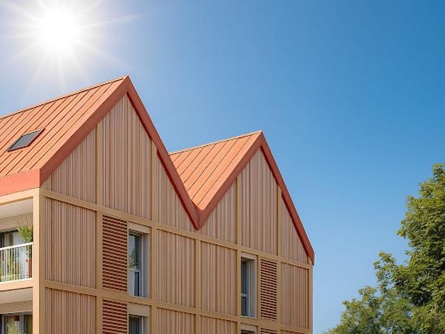 Appartement vente à Saint-Brieuc, Bretagne