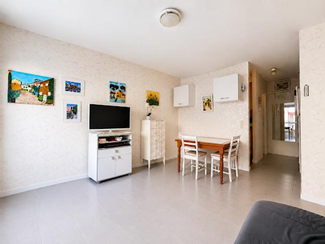 Appartement vente à Arrondissement de Toulon, Le Lavandou