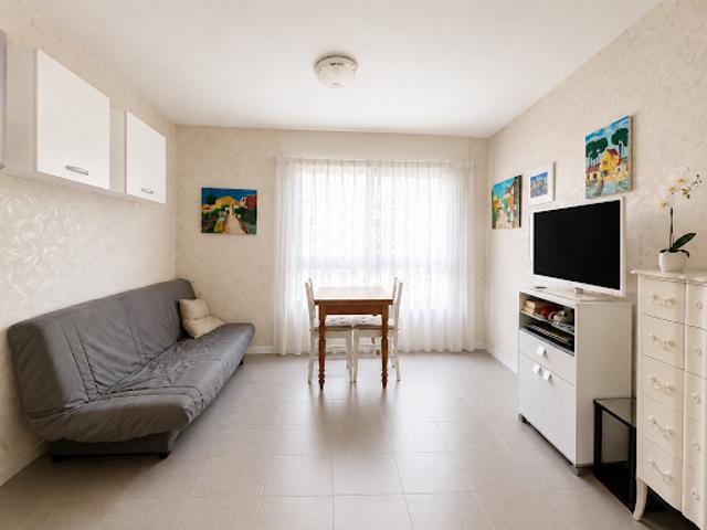 Appartement vente à Arrondissement de Toulon, Le Lavandou