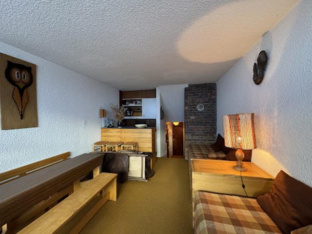 Appartement vente à Albertville, Saint-martin-de-belleville