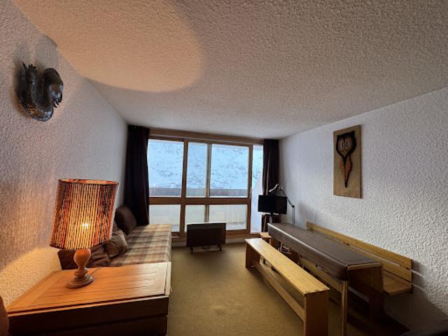 Appartement vente à Albertville, Saint-martin-de-belleville