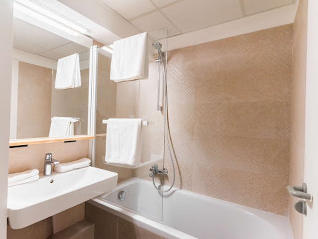 Appartement vente à Pont de la Russe, Cauterets