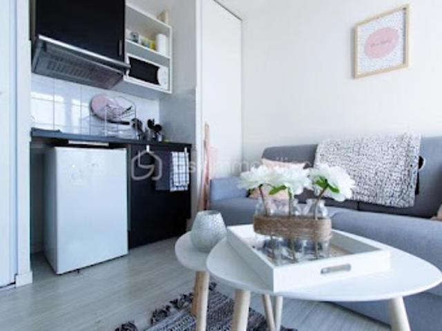 Appartement vente à Blois