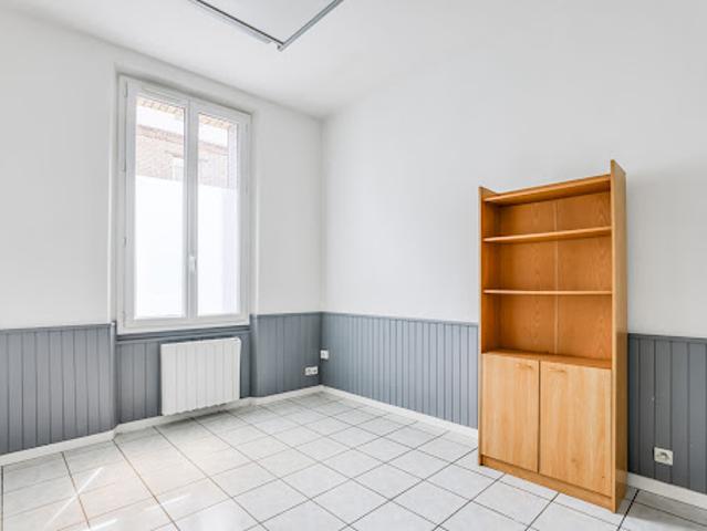 Appartement vente à Antony, Montrouge