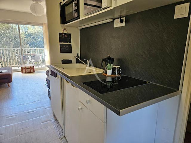 Appartement vente à Grasse, Peymeinade