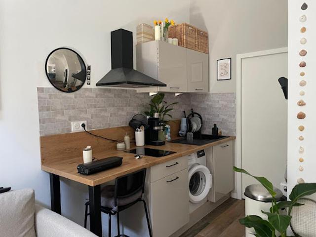 Appartement vente à Bordeaux