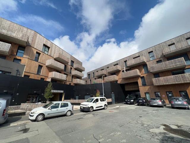 Appartement vente à La Rochelle