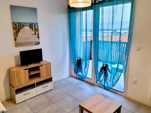 Appartement vente à La Rochelle