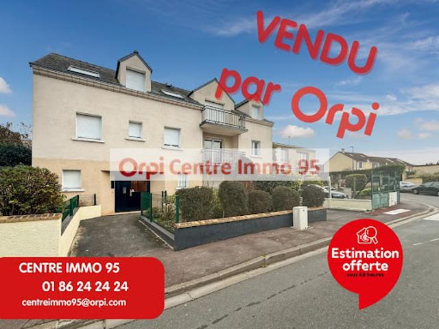 Appartement vente à Sarcelles, Saint-gratien