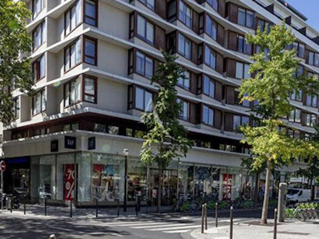 Appartement vente à Boulogne-Billancourt, Boulogne-billancourt