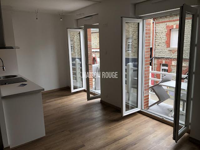 Appartement vente à Saint-Brieuc, Bretagne