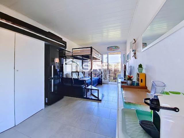 Appartement vente à Ajaccio
