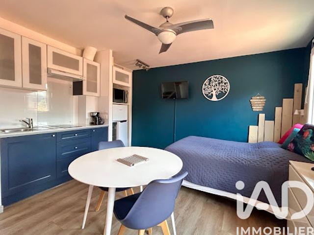 Appartement vente à Céret, Amélie-les-bains-palalda