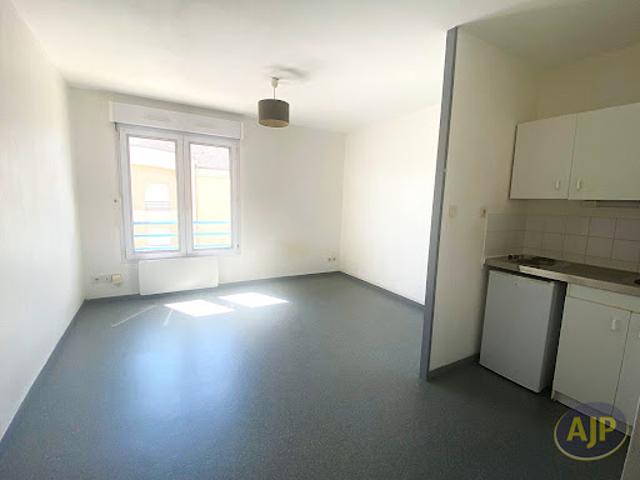 Appartement vente à Angers