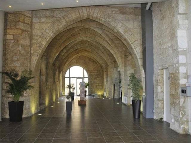 Appartement vente à Angoulême, Aignes-et-puypéroux