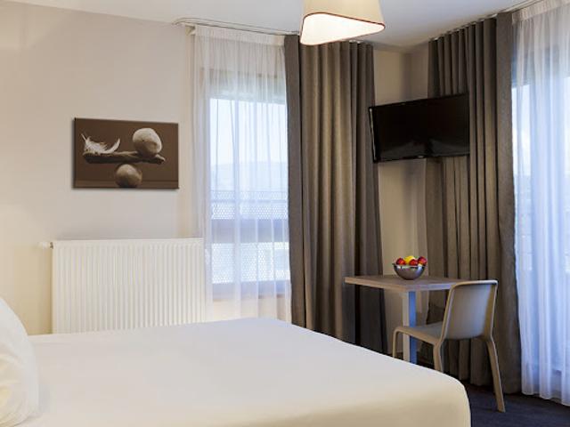 Appartement vente à Saint-Julien-en-Genevois, Ville-la-grand