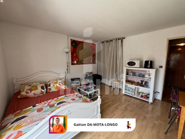 Appartement vente à Arcachon