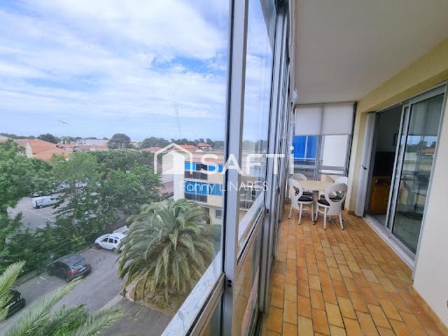 Appartement vente à Céret, Argelès-sur-mer
