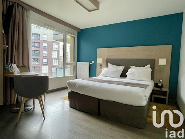 Appartement vente à Nanterre, Asnières-sur-seine