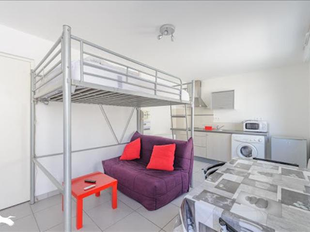 Appartement vente à La Rochelle, Aytré