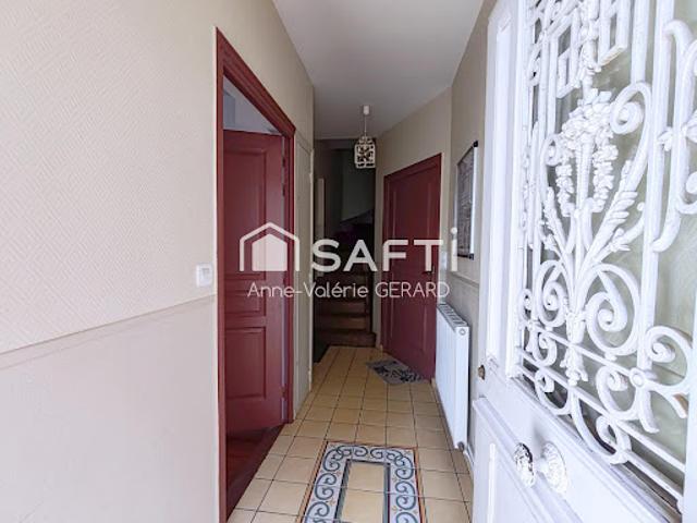 Appartement vente à Bagnoles-de-l'Orne, Bagnoles-de-l'Orne-Normandie