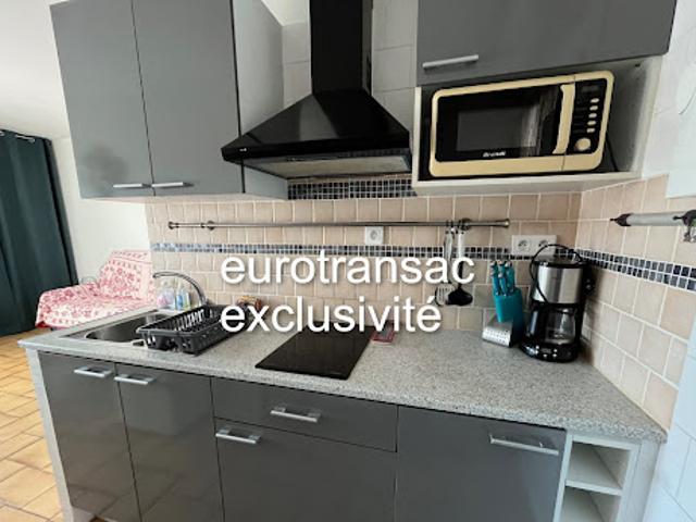 Appartement vente à Montpellier, Bouzigues