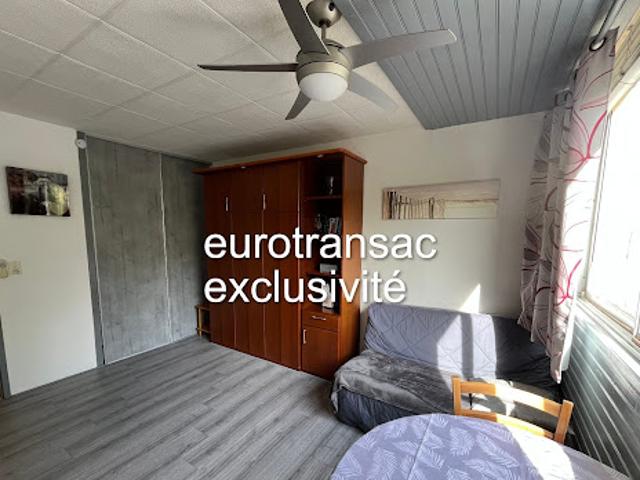 Appartement vente à Montpellier, Bouzigues
