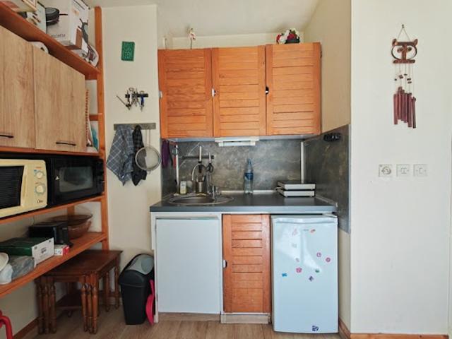 Appartement vente à Barèges, Hautes-Pyrénées