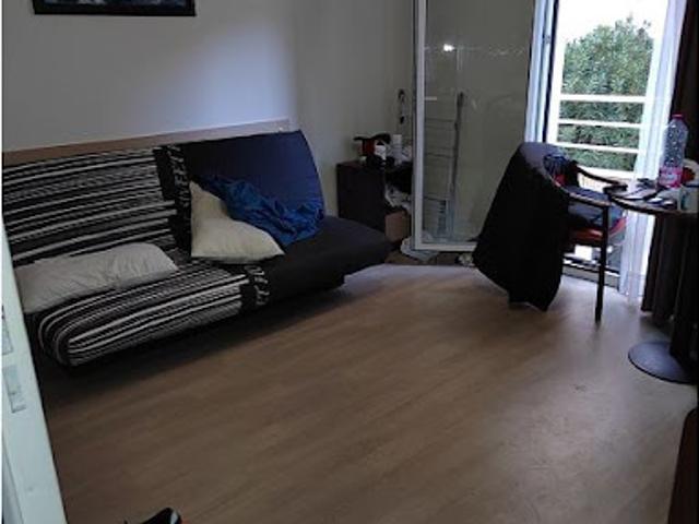 Appartement vente à Béziers