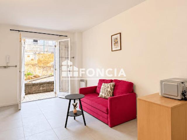 Appartement vente à Bordeaux, Port de la Lune, Bordeaux